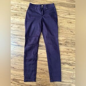 Maurices m jeans high-rise